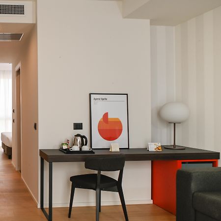 Hotel Punta Tipa Трапани Екстериор снимка