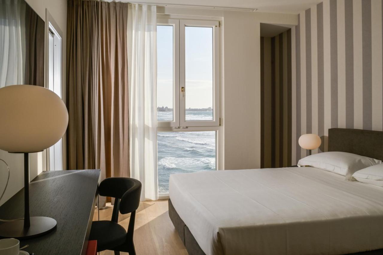 Hotel Punta Tipa Трапани Екстериор снимка