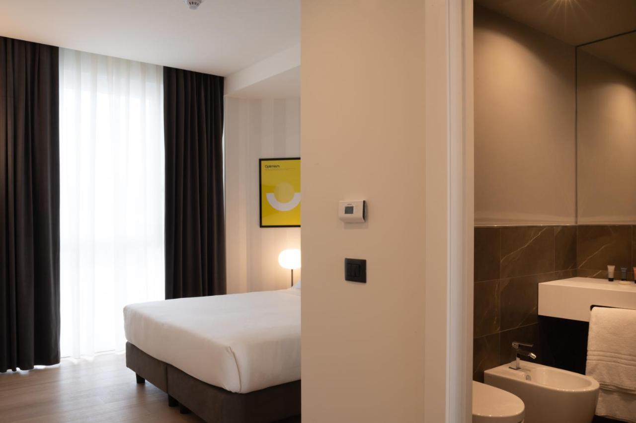 Hotel Punta Tipa Трапани Екстериор снимка