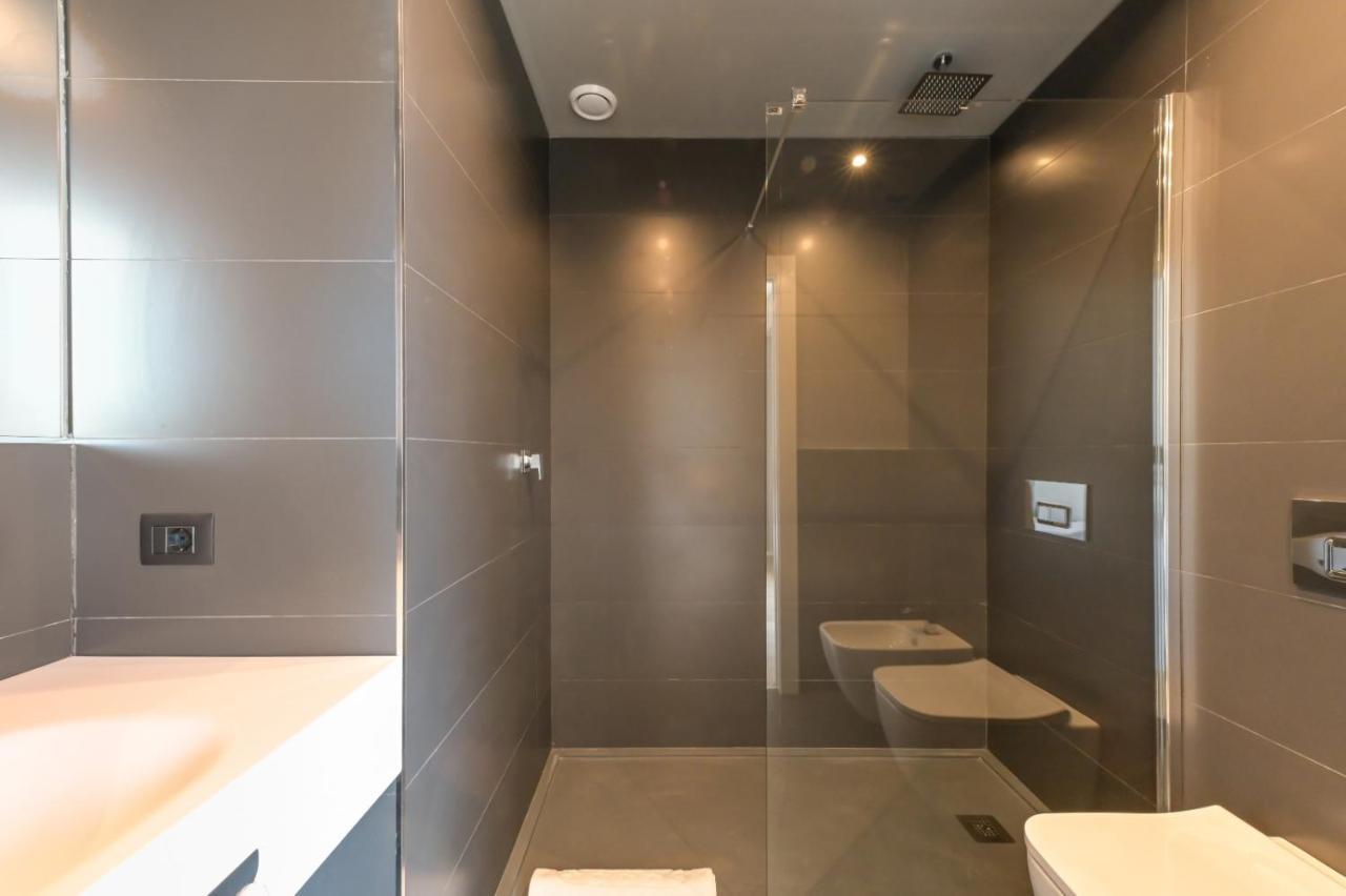 Hotel Punta Tipa Трапани Екстериор снимка
