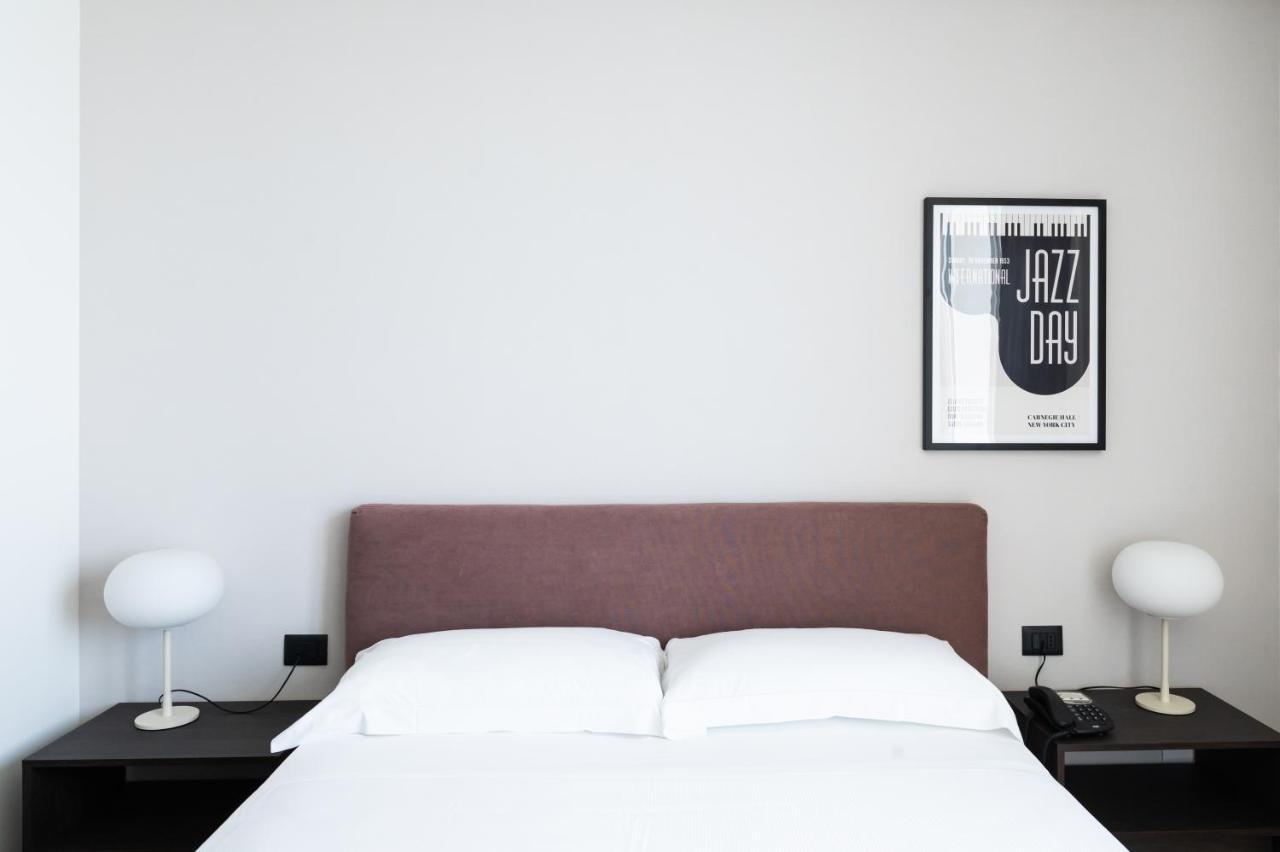 Hotel Punta Tipa Трапани Екстериор снимка