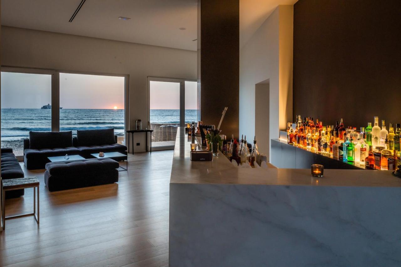Hotel Punta Tipa Трапани Екстериор снимка