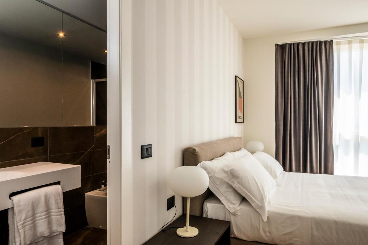 Hotel Punta Tipa Трапани Екстериор снимка