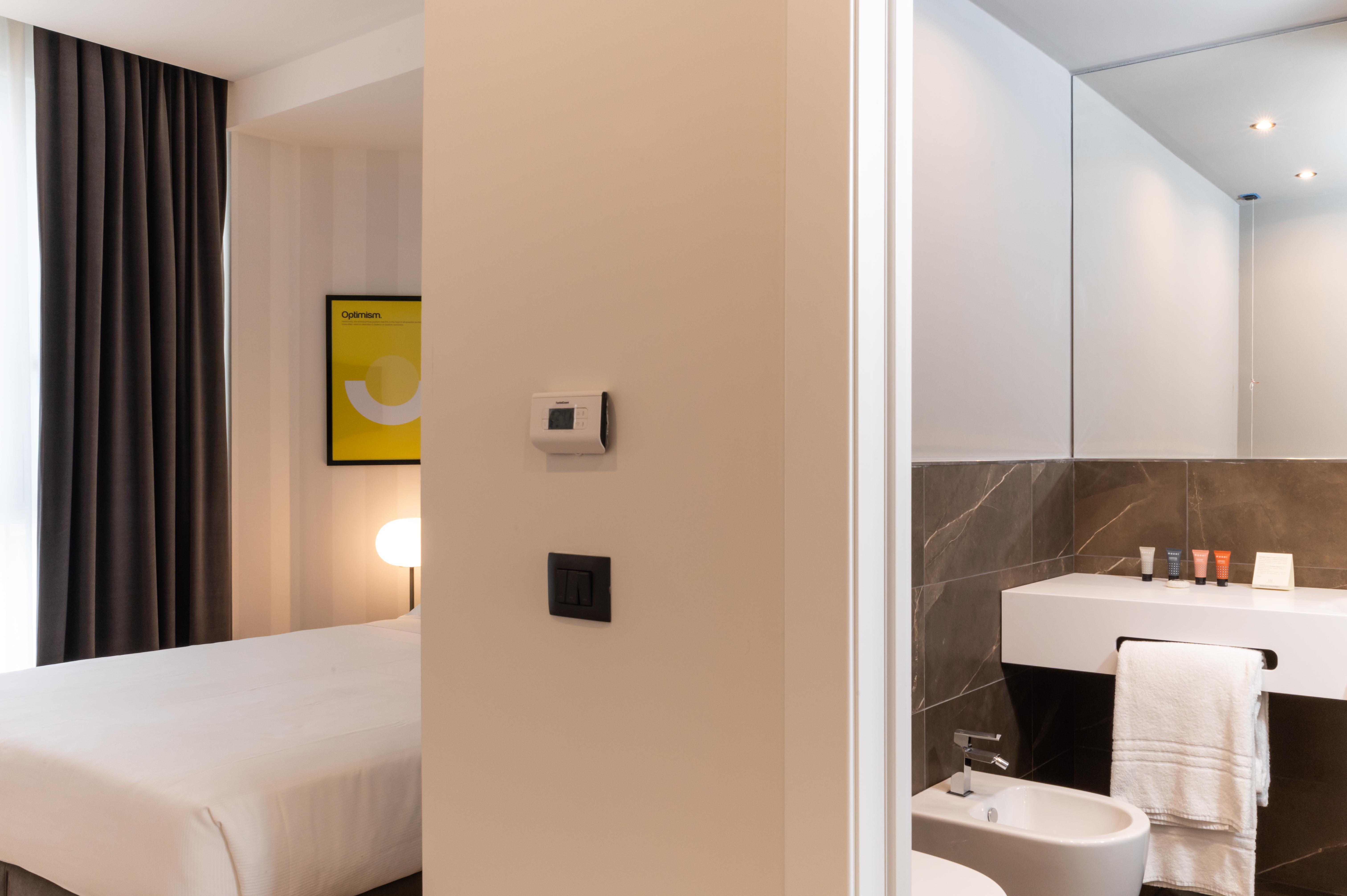Hotel Punta Tipa Трапани Екстериор снимка