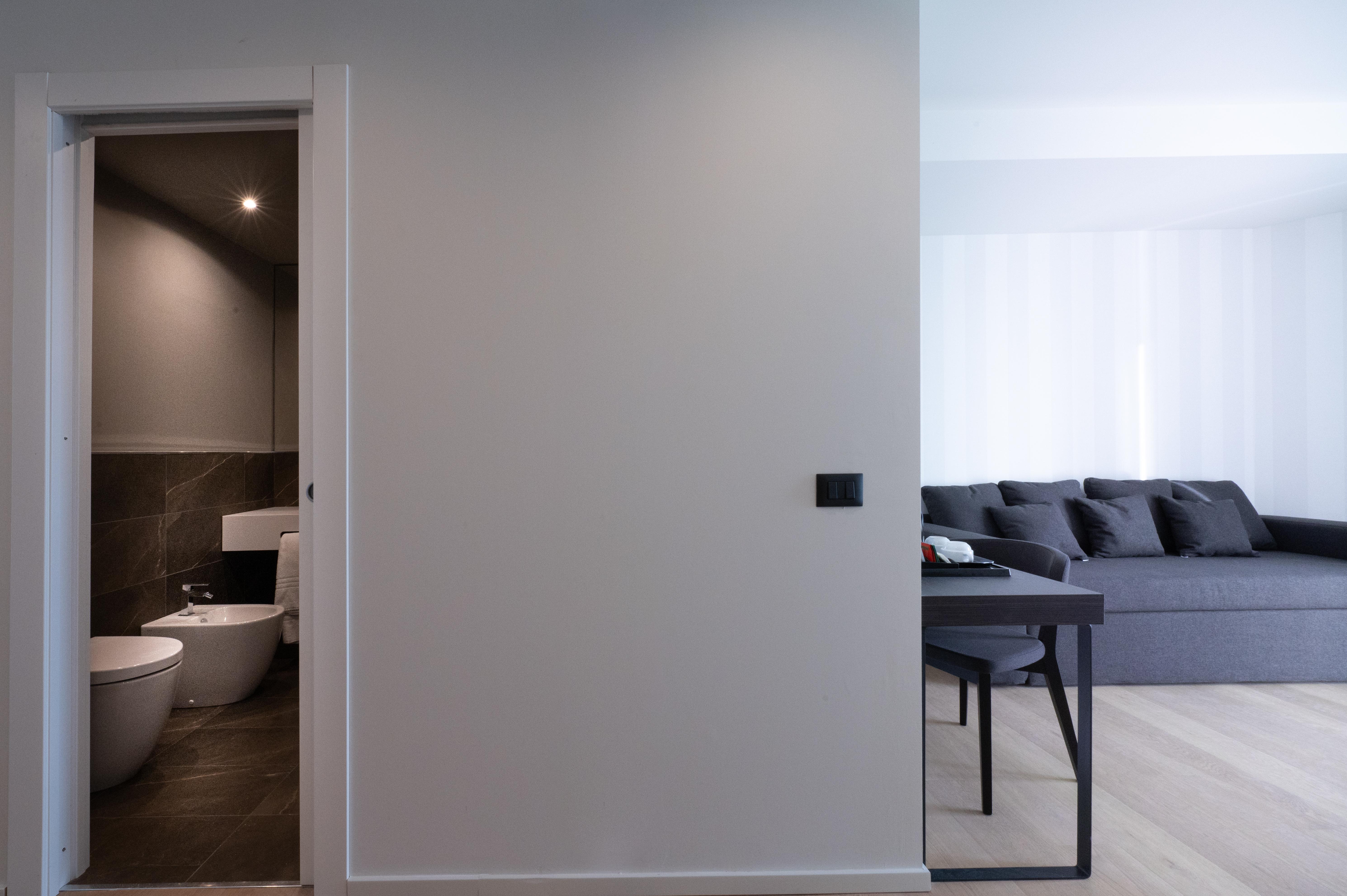 Hotel Punta Tipa Трапани Екстериор снимка