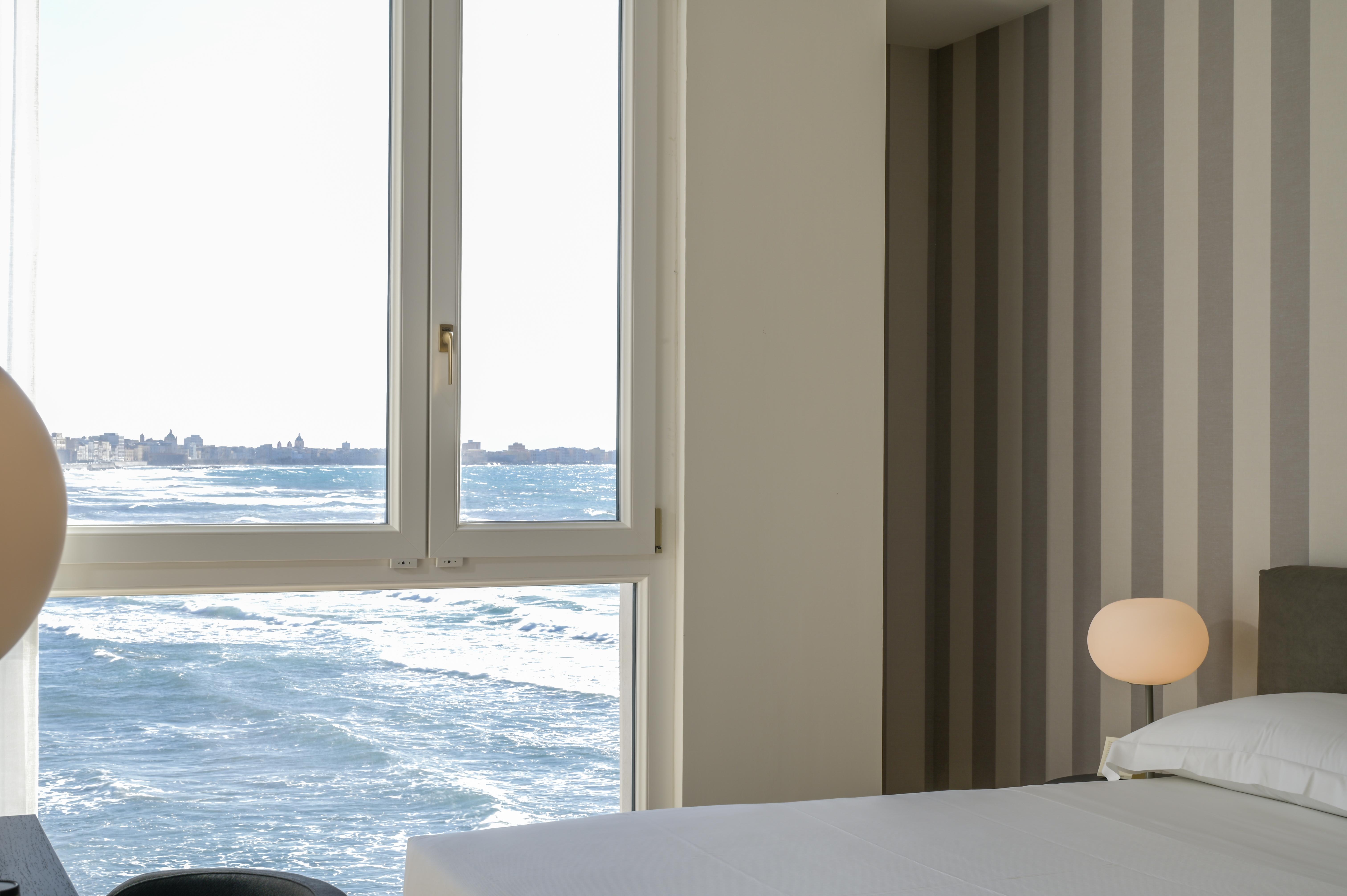 Hotel Punta Tipa Трапани Екстериор снимка