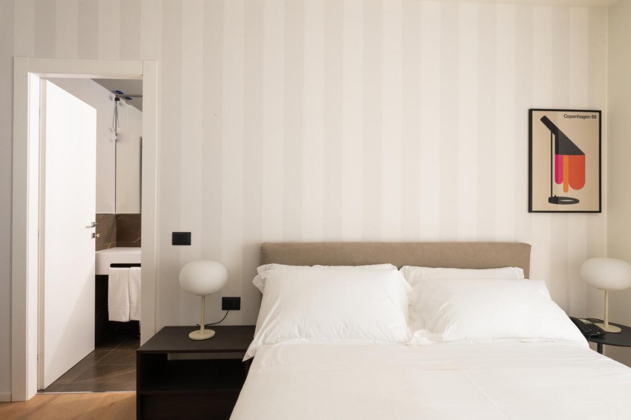 Hotel Punta Tipa Трапани Екстериор снимка