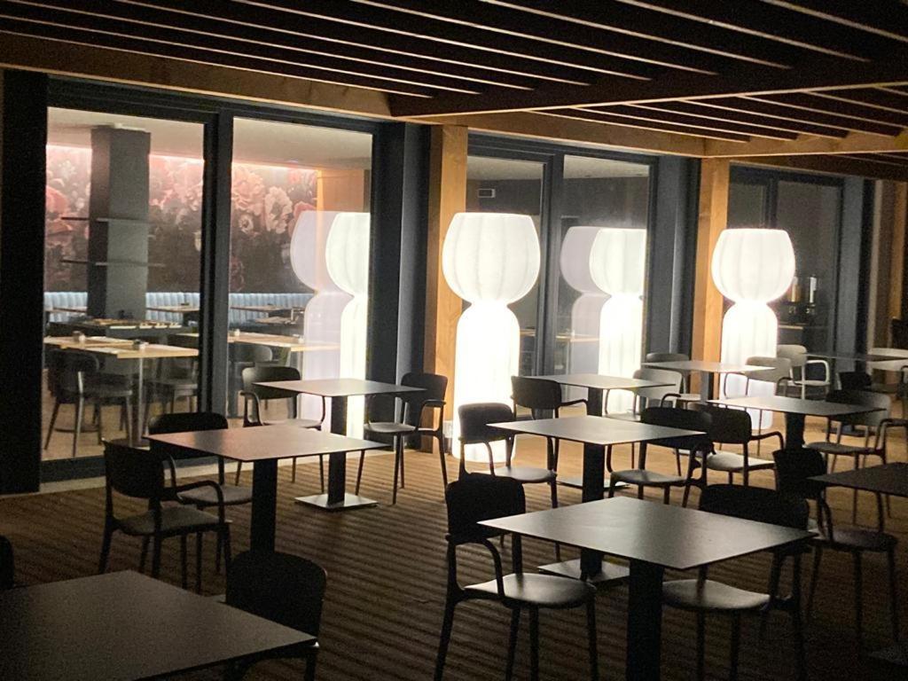 Hotel Punta Tipa Трапани Екстериор снимка